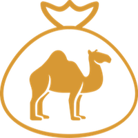 camel logo