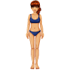 slim